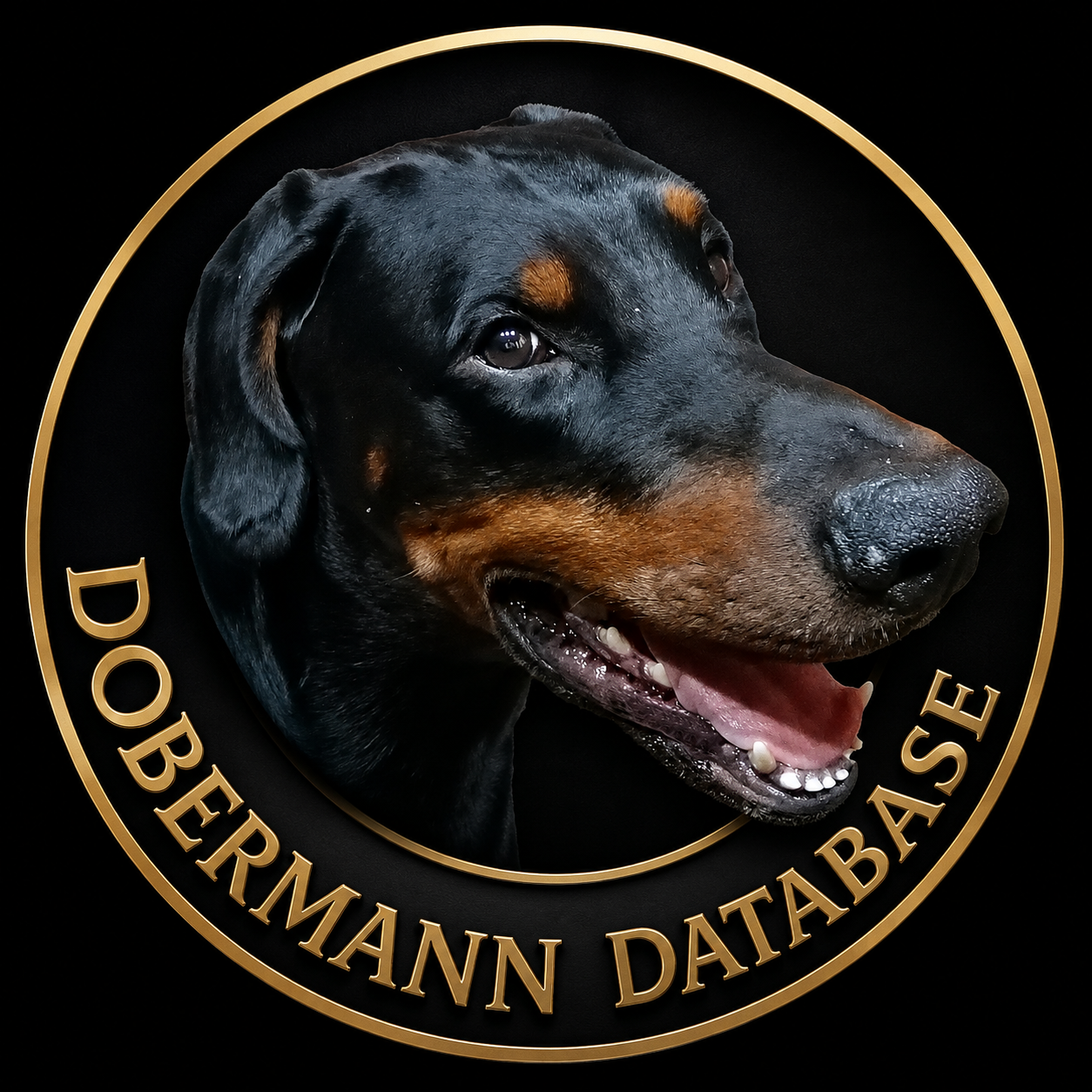 Doberbase Logo